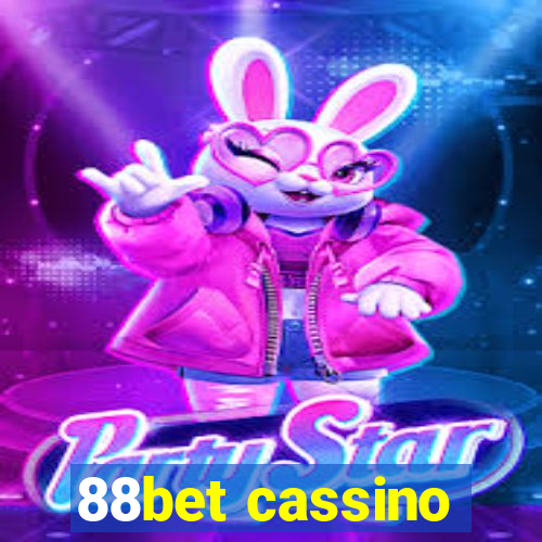 88bet cassino